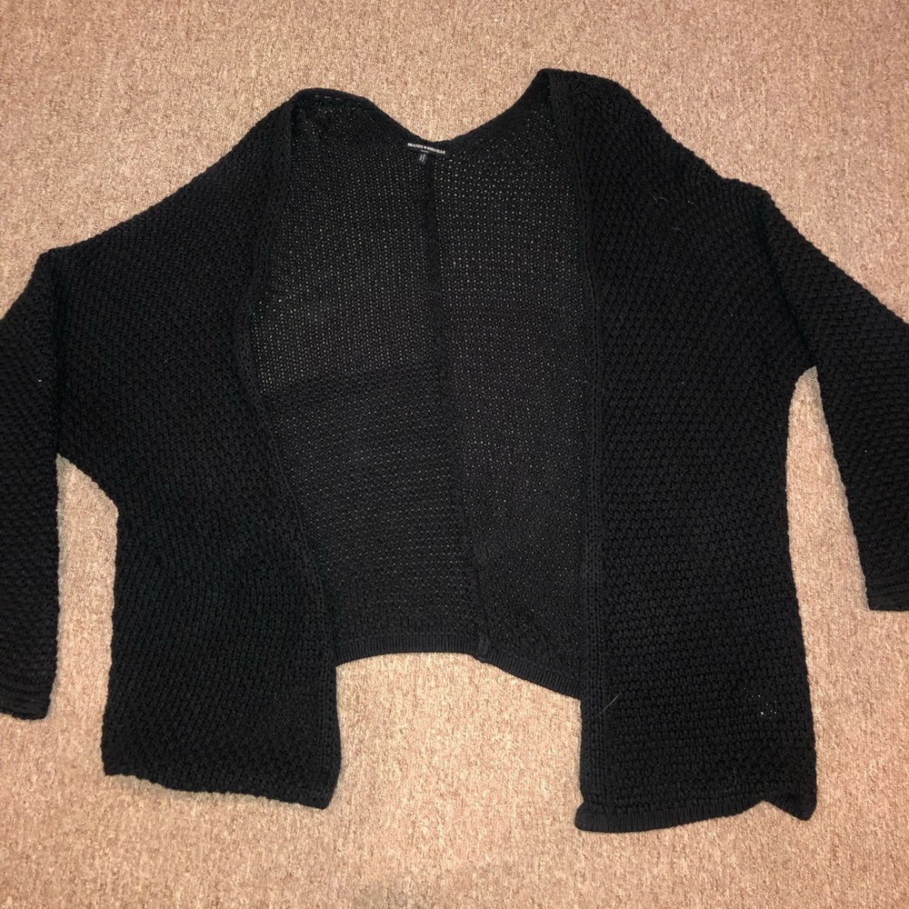 Cardigan